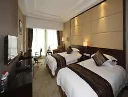 Hangzhou Zhonghao Hotel | Zhejiang - Hangzhou - Jianggan