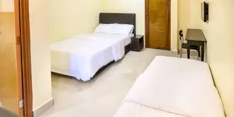 Bangi Sri Minang Guesthouse