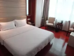 Shangyuan Business Hotel | Guangdong - Guangzhou (ve civarı) - Guangzhou