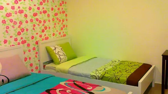 Malacca Services Apartment | Malacca - Malacca