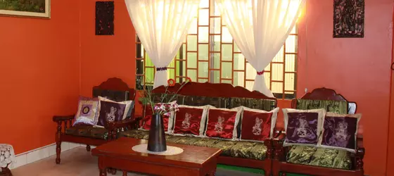 Oral D'angkor Guest House | Siem Reap (ili) - Siem Reap