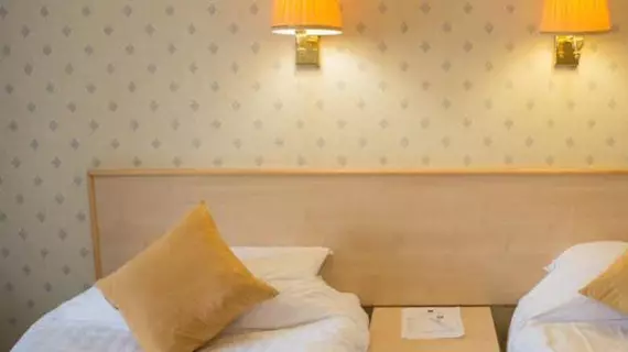 Comfort Hotel Finchley | Londra (ve civarı) - Barnet - Finchley