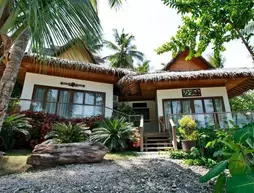 Leticia by the Sea Resort | Davao Bölgesi - Davao (ve civarı) - Samal