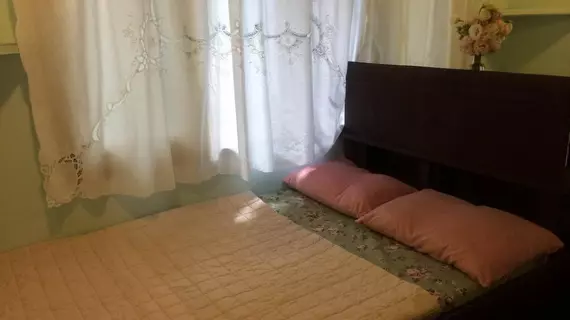 Alice Guesthouse | Gyeonggi - Seul (ve civarı) - Mapo