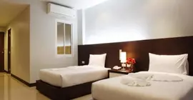 Nize Hotel | Phuket (ve civarı) - Thalang