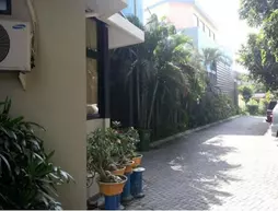 Graha Ara Homestay | Doğu Cava - Surabaya - Gubeng