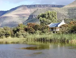 Mount Camdeboo Private Game Reserve | Eastern Cape - Camdeboo - Graaff-Reinet