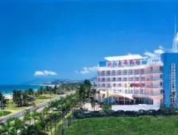 Holiday Resort Sanya | Haynan - Sanya (ve civarı) - Sanya