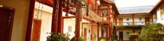 Lijiang Wangfu Hotel | Yunnan - Lijiang - Dayan Old Town