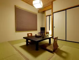 Kamikochi Hotel | Nagano (idari bölge) - Matsumoto (ve civarı) - Matsumoto