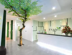 Evan Hotel | Jambi