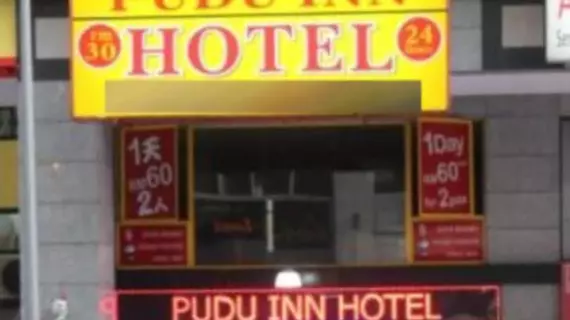 Pudu Inn Hotel | Kuala Lumpur (ve civarı) - Pudu