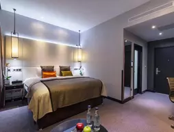 Montcalm Royal London House - City Of London | Londra (ve civarı) - Hackney - Shoreditch