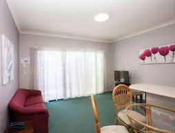 Springwood Motor Inn | Queensland - Brisbane (ve civarı) - Springwood