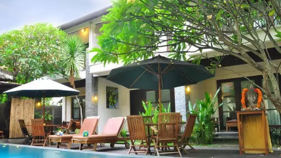 Amansari Villa | Bali - Denpasar - Sanur