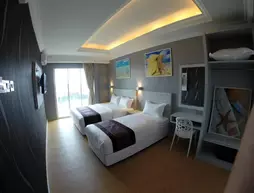 Ocean Inn | Sabah - Semporna