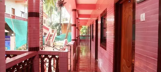 Calangute Inn | Goa - Kuzey Goa - Calangute