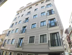 Holas Aparthotel |  Istanbul  - Şişli - Harbiye