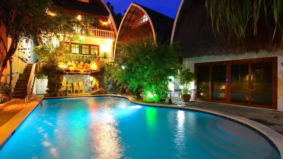 The Sitio Boracay Villas and Suites | Aklan - Malay