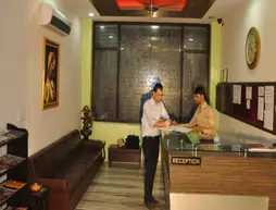 Hotel O22 | Racastan - Jaipur Bölgesi - Jaipur