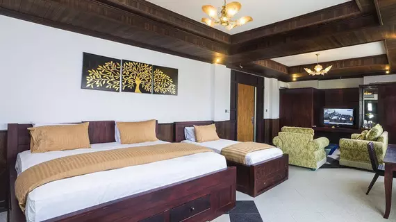 3 Princess Boutique Hotel & Spa | Bali - Jimbaran - Bukit