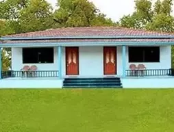 Kanha Resort | Madya Pradeş - Mandla - Kisli