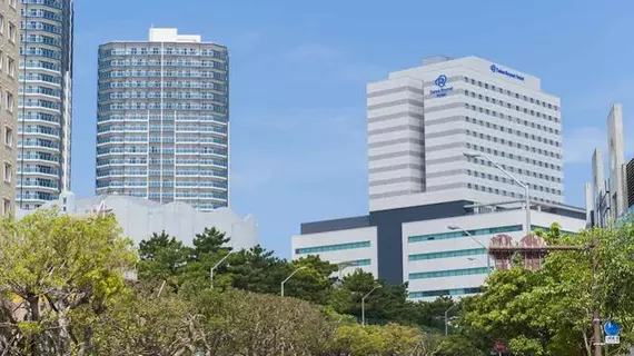 Daiwa Roynet Hotel Naha Omoromachi | Okinava (idari bölge) - Kunigami - Okinawa (ve civarı) - Naha - Naha City Centre