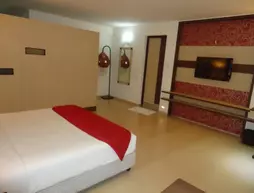 SRM Hotel | Tamil Nadu - Tuticorin (ve civarı) - Tuticorin - Thoothukudi