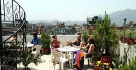 Annapurna Guest House | Kathmandu - Thamel