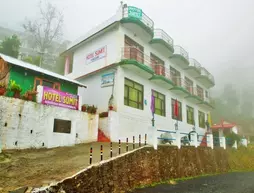 Sumit Hotel Kausani | Uttarkand - Almora (ve civarı) - Almora