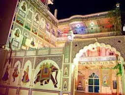 Hotel Shekhawati | Racastan - Jhunjhunu (ve civarı) - Jhunjhunu - Mandawa