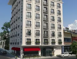 Icon Istanbul Hotel |  Istanbul  - Şişli - Harbiye