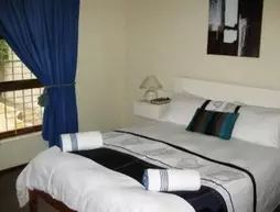 Smithland Apartment | Western Cape (il) - West Coast DC - Drakenstein - Cape Town (ve civarı) - Cape Town - Goodwood