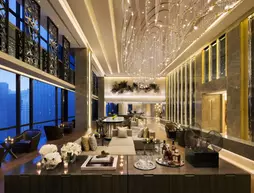 JW Marriott Chengdu | Sişuan - Chengdu - Shahepu - Jinjiang