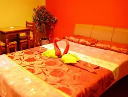 Rainbow Romanz Garden Inn | Davao Bölgesi - Davao (ve civarı) - Tagum