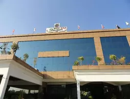 Hotel Shagun | Pencap - Chandigarh (ve civarı) - Kālka - Panchkula