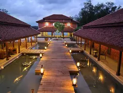 Anantya Resorts | Tamil Nadu - Kuzhithurai