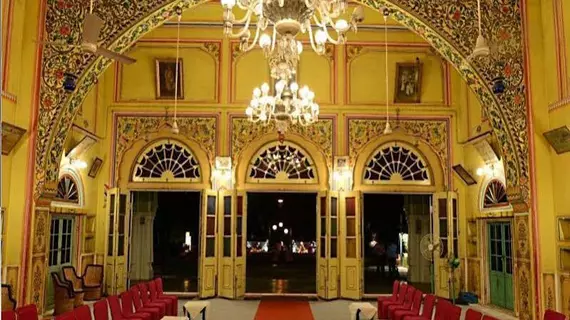 Hotel Diggi Palace | Racastan - Jaipur Bölgesi - Jaipur