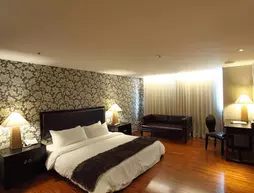 City Resort | Taichung (ve civarı) - Taichung - Beitun Bölgesi