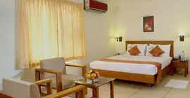 Hotel Aiswarya | Kerala - Ernakulam Bölgesi - Koşin (ve civarı) - Koçi