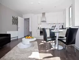 One White's Row Apartments | Londra (ve civarı) - Hackney - Shoreditch