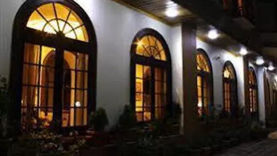 Ilbert Manor | Uttarkand - Dehra Dun Bölgesi - Dehradun - Mussoorie