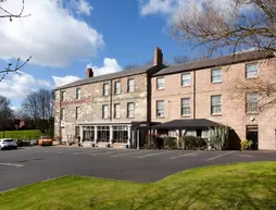 Sure Hotel by Best Western Newcastle | Northumberland (kontluk)