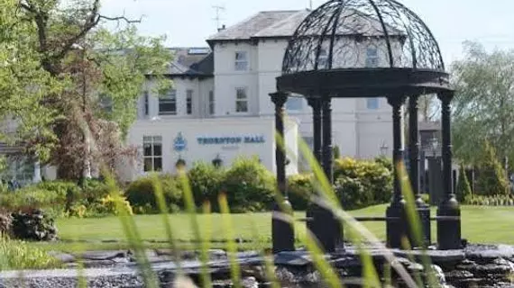 Thornton Hall Hotel & Spa | Merseyside (ilçe) - Liverpool (ve civarı) - Wirral