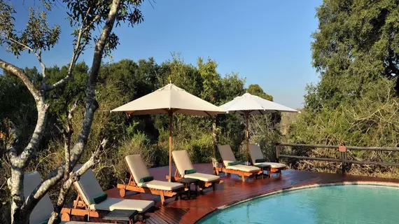 Hamiltons Tented Camp Hotel | Mpumalanga - Mbombela - Kruger National Park