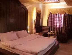 Shamyana Hotel | Cammu ve Keşmir - Srinagar (ve civarı) - Srinagar - Dal Gölü