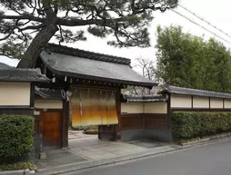 Ryokan Genhouin