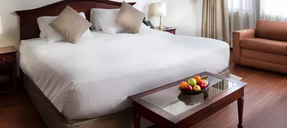 Santafé Boutique Hotel | Cundinamarca - Bogota (ve civarı) - Bogota