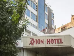 Avion Hotel | Maharaştra - Raigad - Bombay (ve civarı) - Bombay - Malad - Batı Banliyöleri