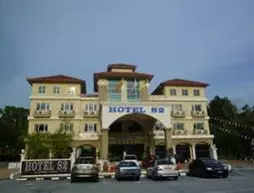 Hotel S2 | Negeri Sembilan - Seremban - Rasah